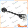 Demi-Arbre de Transmission ATM droite pour VW | NPW-VW-095, 18-212120